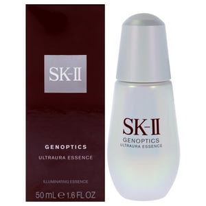 Sk-Ii - Esencia Genoptics Ultraura De Para Unisex - Suero