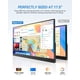 thumbnail image 2 of Monitor portátil UPERFECT 17.5" 1920x1200 FHD IPS 125% sRGB, 2 of 8