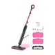 thumbnail image 1 of Limpiador de mopas a vapor Schenley Powerful 15 S Fast Heat-Up, rosa, 1 of 3