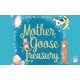 thumbnail image 3 of Libro Cottage Door Press Mother Goose Treasury, tapa dura, 3 of 4