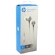 thumbnail image 2 of Audifonos Hp DHH-1111 Inear Manos Libres Jack 3.5m, 2 of 3