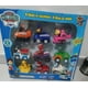 thumbnail image 2 of Pack 9 Autos Paw Patrol A Fricción En Caja coral, 2 of 8