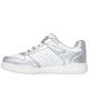 thumbnail image 2 of Zapatillas Urbanas Niña Skechers Quick Street 310241L-SLW, 2 of 6