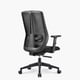 thumbnail image 4 of Silla Oficina One Negro, 4 of 6