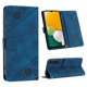 thumbnail image 3 of Funda Cartera para Samsung Galaxy A04s con Soporte y Ranuras, Resistente a Golpes y Rayones Azul, 3 of 5