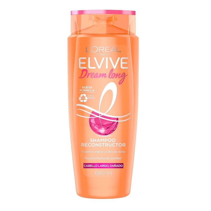 Elvive - Shampoo Dream Long