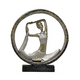 thumbnail image 2 of Figura Yoga Tadasana Premium, 2 of 3