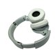 thumbnail image 3 of Audifonos Inalámbricos Bluetooth Mano Libre Cromo Gris, 3 of 4