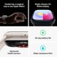 thumbnail image 5 of Apple Watch Series 9 RENOVADO [GPS 41 mm] Aluminio medianoche, 5 of 7