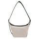 thumbnail image 5 of Cartera Bandolera Textura Ainhoa Negro Calu, 5 of 6