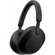 thumbnail image 2 of Auriculares supraaurales inalámbricos Sony WH-1000XM5 con cancelación de ruido, 2 of 9