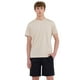 thumbnail image 1 of Polera Hombre Lisa R-Neck Ecru Corona, 1 of 5