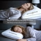 thumbnail image 3 of Almohada Hotel Grand King – juego de 2, soporte firme, 3 of 5