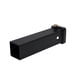 thumbnail image 5 of Tubo receptor adaptador de enganche genérico Práctico, fácil de usar, práctico, manguito reductor de enganche de hierro, accesorios para exteriores, 5 of 5