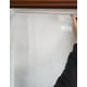 thumbnail image 4 of Vinilo Microperforado Visión Unidireccional Blanco Ventana (1metro), 4 of 4