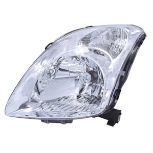 Repuestos Del Sol - Optico Izquierdo Suzuki Swift 1.3 2005 2010