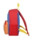 thumbnail image 5 of Mochila Xtrem Play-Time 5XT León Naranjo, 5 of 6