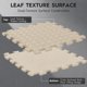 thumbnail image 5 of Colchoneta de ejercicio Haulcove 32 cm 18 piezas Beige resistente al agua, 5 of 7