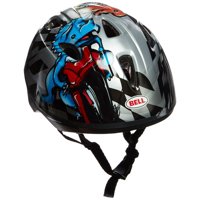 Casco Bell Toddler Dino Gp Zoomer 48-52 Cm
