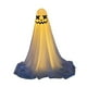thumbnail image 3 of Decoración De Halloween Versátil Fantasma De Pie Aterrador Para El Porche De La Casa Estilo Interior Y Exterior A, 3 of 3