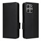 thumbnail image 1 of Funda Cartera para Motorola Moto G15 Tapa Flip con Ranuras y Soporte Negro, 1 of 5