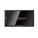 thumbnail image 2 of Radio Pantalla Automovil 2 Din 50W 6.2" FHD I237NAM3510M7 Nakamichi, 2 of 2