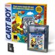 thumbnail image 1 of Cartucho Flash B.Brown GB/GBC + 8 GB SD Edición Legacy, 1 of 6