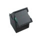 thumbnail image 3 of Deck Box Gamegenic Squire 100+, color negro, para 100 cartas de doble funda, 3 of 5