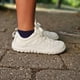 thumbnail image 5 of Zapatos de niños barefoot Saguaro Forestep I blanco 30, 5 of 9