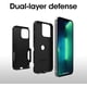 thumbnail image 5 of Funda OtterBox Commuter Series para iPhone 13 Pro Max y 12 Pro Max, 5 of 8