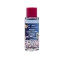 La Casa De Los Aromas - Aceite Flores Acuáticas 55Ml
