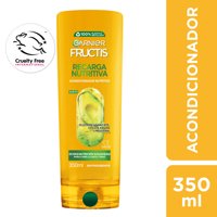 Acondicionador Oil Repair 3 350 Ml Fructis