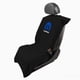 thumbnail image 1 of Toalla protectora de asiento de coche Seat Armour Mopar Black, 1 of 1