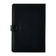 thumbnail image 2 of Padfolio PenGear Negro Pequeño de Cuero Sintético con Bloc 5 x 8, 2 of 3