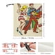 thumbnail image 2 of The Archies Braga de Cuello Protección Solar - Bandana UV Refrescante para Ciclismo y Deportes al Aire Libre, Hombres y Mujeres, 2 of 6