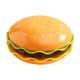 thumbnail image 1 of Juego De Platos Y Cuencos Apilables Para Hamburguesas, Para Fiestas, Restaurantes Y Postres, 5 Capas, 1 of 5