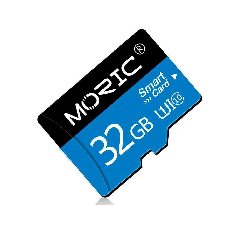 Oem - Tarjeta De Memoria Moric Sd 32gb