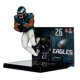 thumbnail image 4 of Figura de acción McFarlane Saquon Barkley Philadelphia Eagles, 4 of 8