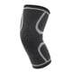 thumbnail image 4 of Rodillera Compresión Vendaje Brace Gym Gym Sports Guard Wrap Xl Gris, 4 of 5