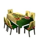thumbnail image 2 of PACK de Mantel mas 6 Fundas de Sillas Navidad 06, 2 of 3