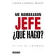 thumbnail image 1 of Libro Me Nombraron Jefe ¿qué Hago? - Carlos Sandoval, 1 of 2