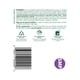 thumbnail image 4 of Tea Traditional Medicinals Smooth Move Peppermint & Senna, 16 bolsas, 4 of 6