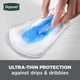 thumbnail image 3 of Almohadillas para Incontinencia Depend Shields Hombre 90 Unidades, 3 of 3