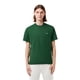 thumbnail image 5 of Remera Lacoste de Algodón para Hombre Verde 3XL, 5 of 6