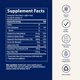 thumbnail image 3 of Suplemento Líquido Trace Minerals CalMagZinc 887 ml Salud ósea, 3 of 3