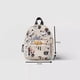 thumbnail image 1 of Disney Minnie Children Backpack Kids Girls Cartoon Kindergarten School Bags Girls' Backpacks, 1 of 3