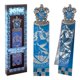 thumbnail image 1 of Marca el escudo de Ravenclaw de Harry Potter de The Noble Collection, 1 of 6