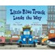 thumbnail image 1 of Libro Clarion – El pequeño camión azul muestra el camino, 1 of 2