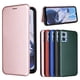 thumbnail image 4 of Funda Flip para FOXDOCK Moto E22 4G/Moto E22i 4G - Funda magnética de negocios, funda protectora delgada, 4 of 5