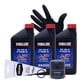 thumbnail image 1 of Kit de cambio de aceite Edwards para Yamaha Kodiak 400 2WD/4WD/4x4, 1 of 5